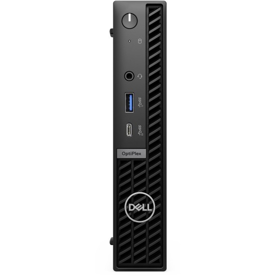 Dell OptiPlex 7020 MFF (5M6M8), Mini-PC