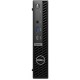 Dell OptiPlex 7020 MFF (5M6M8), Mini-PC