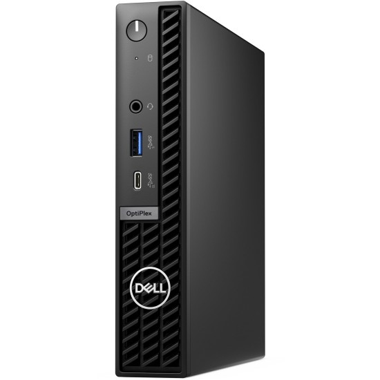 Dell OptiPlex 7020 MFF (5M6M8), Mini-PC