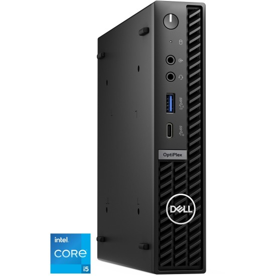 Dell OptiPlex 7020 Plus MFF (R73HR), Mini-PC