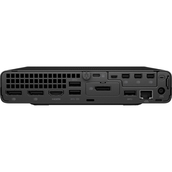 HP Elite Mini 600 G9 (936M6EA), Mini-PC