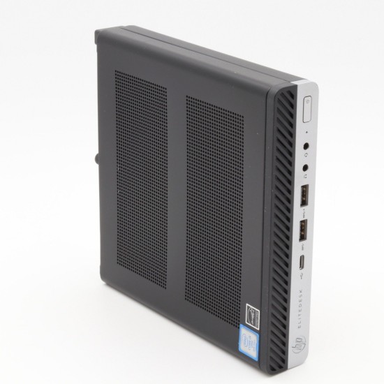 HP EliteDesk 800 G5 Mini-PC Generalüberholt