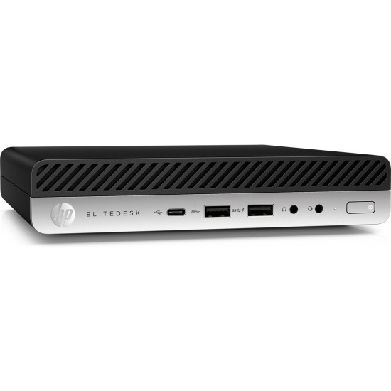 HP Elitedesk 800 G3 Generalüberholt, Mini-PC