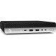 HP Elitedesk 800 G3 Generalüberholt, Mini-PC