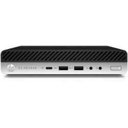 HP Elitedesk 800 G5 DM Generalüberholt, Mini-PC