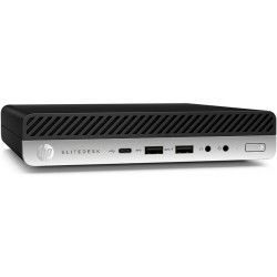 HP Elitedesk 800 G5 DM Generalüberholt, Mini-PC