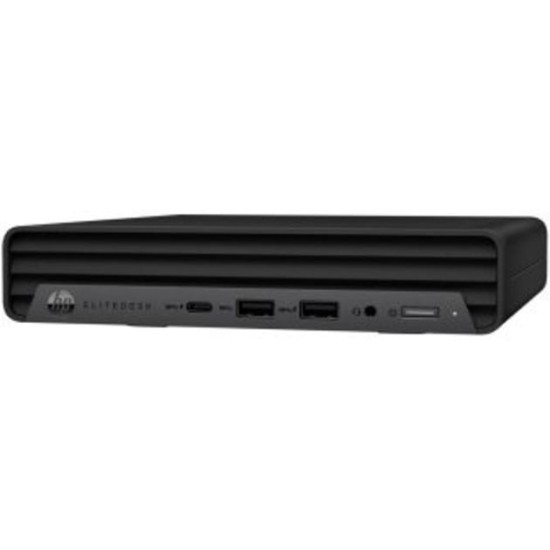 HP Elitedesk 800 G6 Generalüberholt, Mini-PC