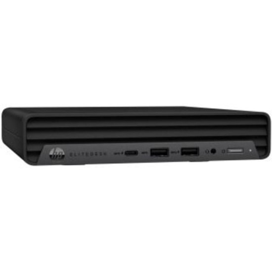 HP Elitedesk 800 G6 Generalüberholt, Mini-PC