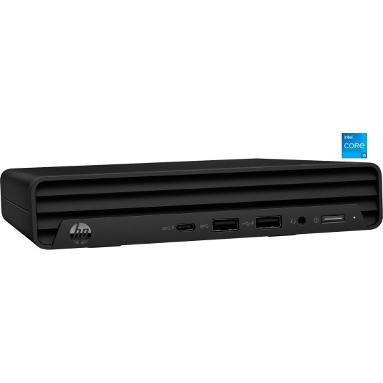 HP Pro Mini 260 G9 (624A0ET), Mini-PC