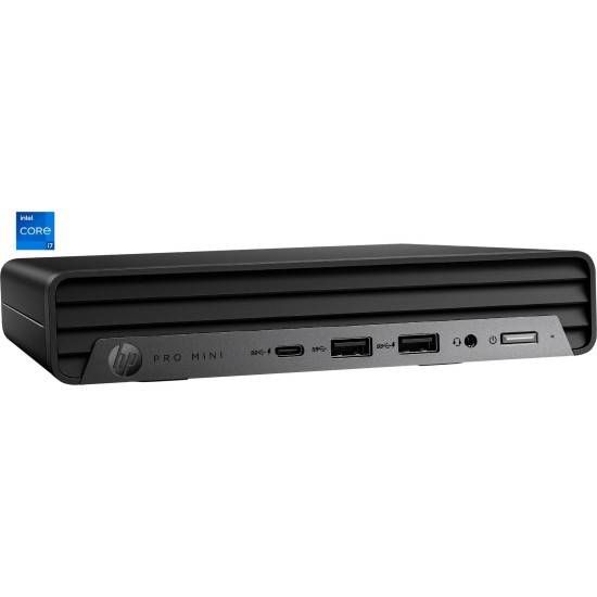 HP Pro Mini 400 G9 (936M2EA), Mini-PC