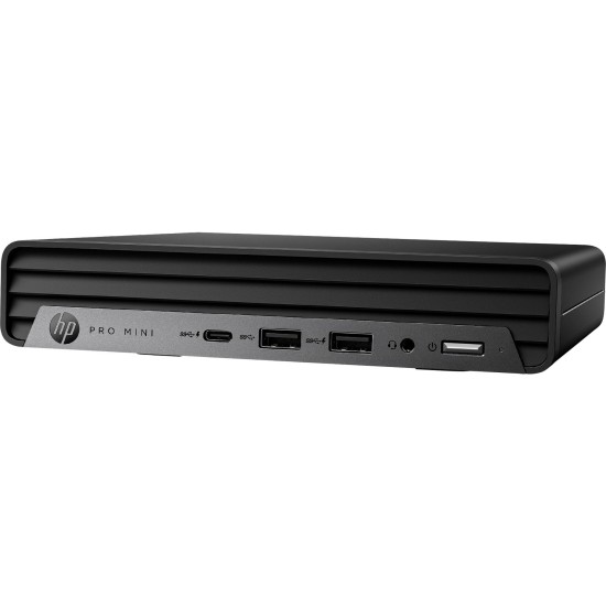 HP Pro Mini 400 G9 (936M4EA), Mini-PC