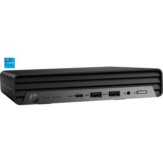 HP Pro Mini 400 G9 (936M4EA), Mini-PC