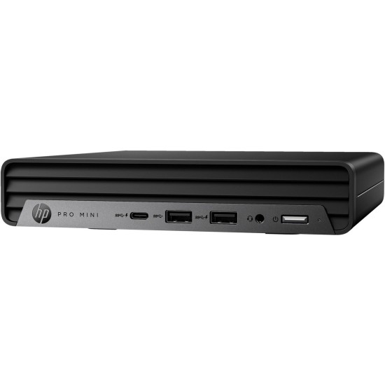 HP Pro Mini 400 G9 (937U1EA), Mini-PC