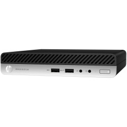 HP ProDesk 400 G5 Mini-PC Generalüberholt