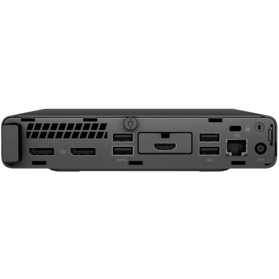 HP ProDesk 400 G5 Mini-PC Generalüberholt