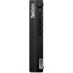 Lenovo ThinkCentre M70q Gen 4 (12E3004HGE), Mini-PC