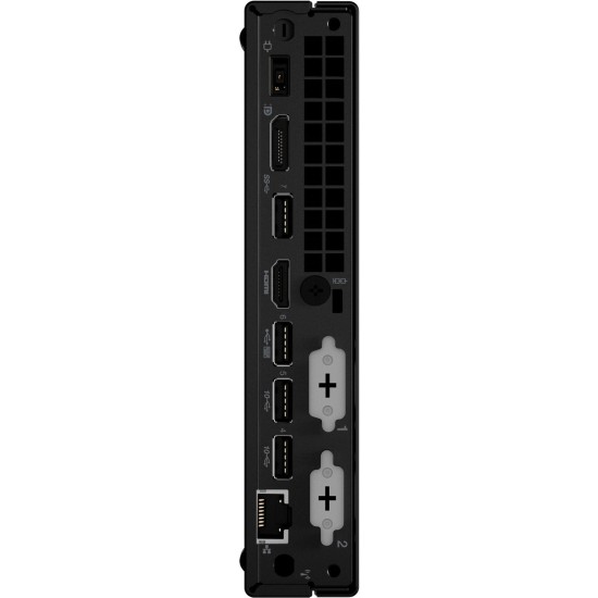 Lenovo ThinkCentre M70q Gen 4 (12E3004HGE), Mini-PC