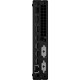 Lenovo ThinkCentre M70q Gen 4 (12E3004HGE), Mini-PC