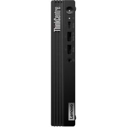 Lenovo ThinkCentre M70q Gen 5 (12TD000FGE), Mini-PC