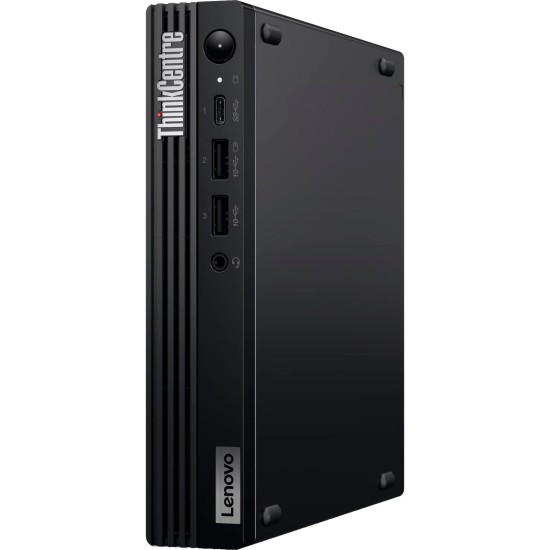 Lenovo ThinkCentre M70q Gen 5 (12TD000FGE), Mini-PC