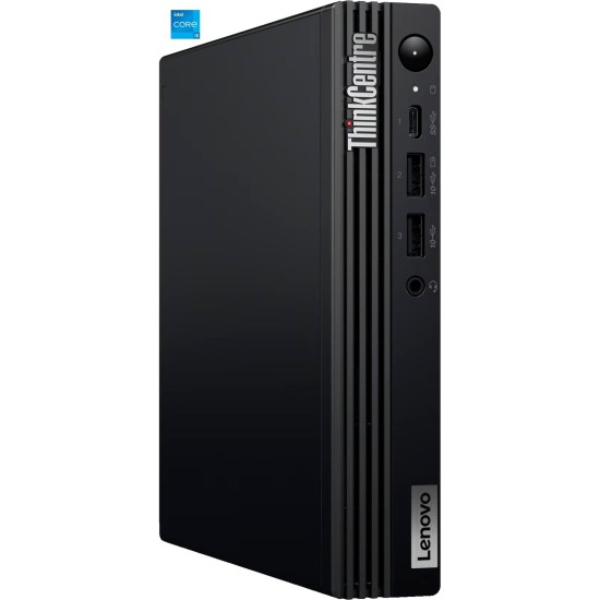 Lenovo ThinkCentre M70q Gen 5 (12TD000FGE), Mini-PC