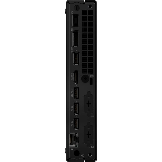 Lenovo ThinkCentre M70q Gen 5 (12TD000FGE), Mini-PC