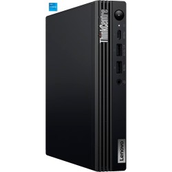 Lenovo ThinkCentre M70q Gen 5 (12TD000RGE), Mini-PC