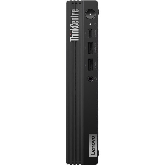 Lenovo ThinkCentre M70q Gen 5 (12TD002RGE), Mini-PC