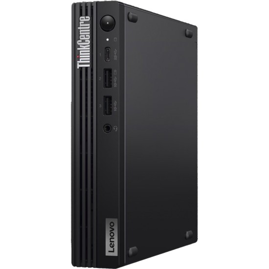 Lenovo ThinkCentre M70q Gen 5 (12TD002RGE), Mini-PC