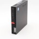 Lenovo ThinkCentre M720q Tiny (10T8) Generalüberholt, Mini-PC