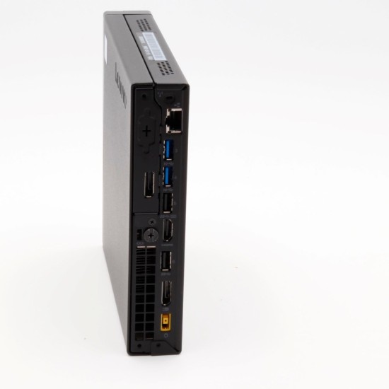 Lenovo ThinkCentre M720q Tiny (10TA) Generalüberholt, Mini-PC