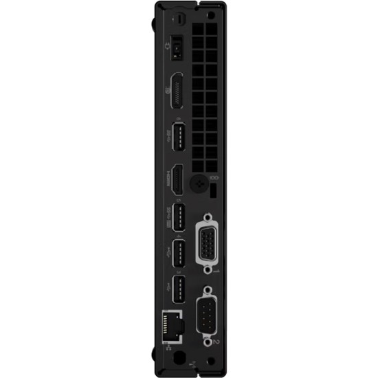 Lenovo ThinkCentre M75q Gen 2 (11JN0081GE), Mini-PC