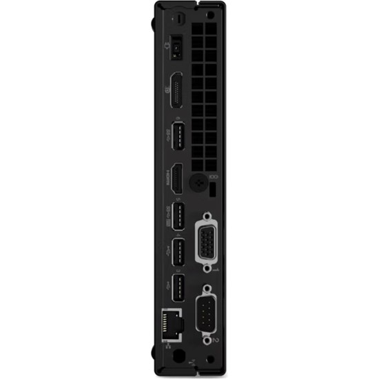 Lenovo ThinkCentre M75q Gen 2 (11JN0082GE), Mini-PC