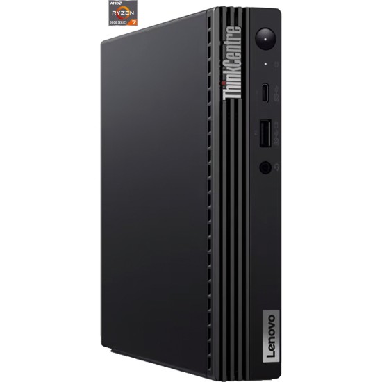 Lenovo ThinkCentre M75q Gen 2 (11JN0083GE), Mini-PC