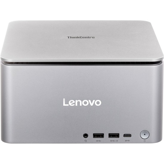 Lenovo ThinkCentre neo Ultra (12W1001PGE), Mini-PC