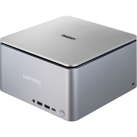 Lenovo ThinkCentre neo Ultra (12W1001PGE), Mini-PC