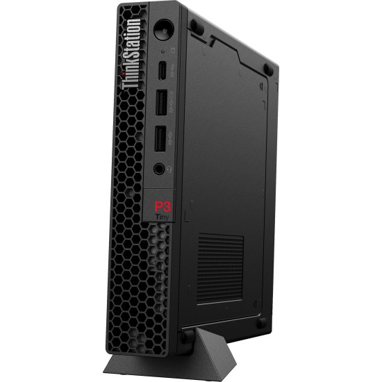 Lenovo ThinkStation P3 Tiny (30H00053GE), Mini-PC