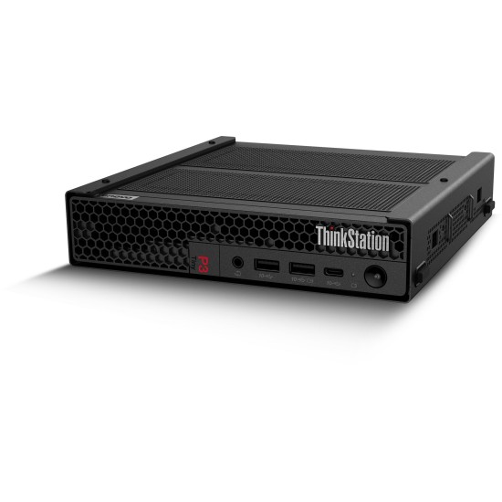 Lenovo ThinkStation P3 Tiny (30H0009UGE), Mini-PC