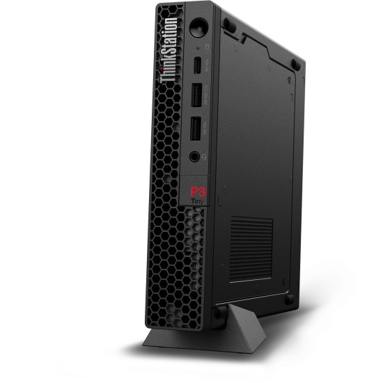 Lenovo ThinkStation P3 Tiny (30H0009YGE), Mini-PC