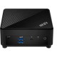 MSI Cubi 5 12M-020BDE, Barebone