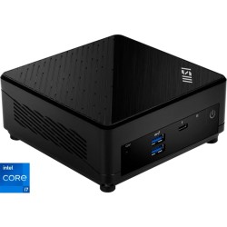 MSI Cubi 5 12M-020BDE, Barebone