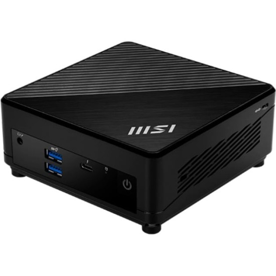 MSI Cubi 5 12M-020BDE, Barebone