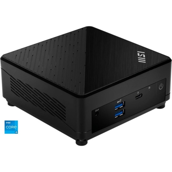 MSI Cubi 5 12M-021BDE, Barebone