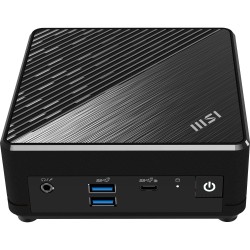 MSI Cubi N ADL-006DE, Mini-PC