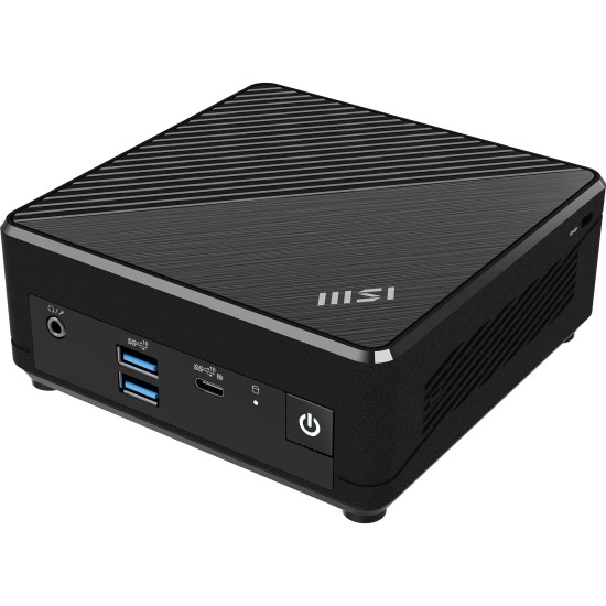 MSI Cubi N ADL-006DE, Mini-PC