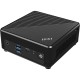 MSI Cubi N ADL-006DE, Mini-PC