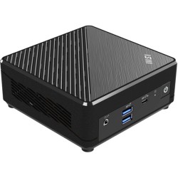 MSI Cubi N ADL S-217DE, Mini-PC