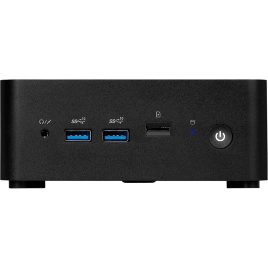 MSI Cubi NUC 1MG-007BDE, Barebone