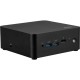 MSI Cubi NUC 1MG-007BDE, Barebone