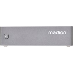 Medion S06 (MD35300), Mini-PC